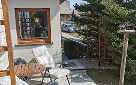 Apartament Na Wzgórzu